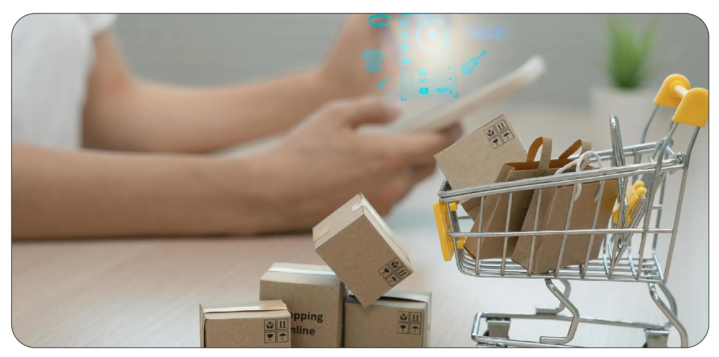 Understanding How E-Commerce Price Scraping Works